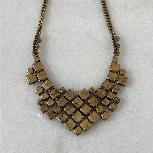 Banana Republic Statement Necklace - Picture 9 of 9